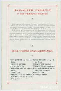 Productions de la Maison Fruhinsholz (Nancy)