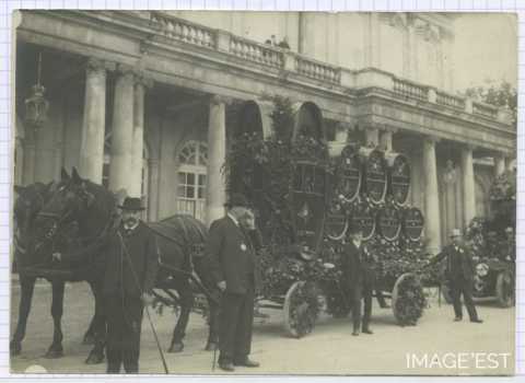 Fête de la vigne et du houblon (Nancy)