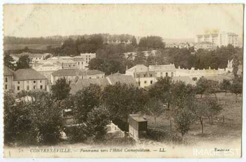 Panorama (Contrexéville)