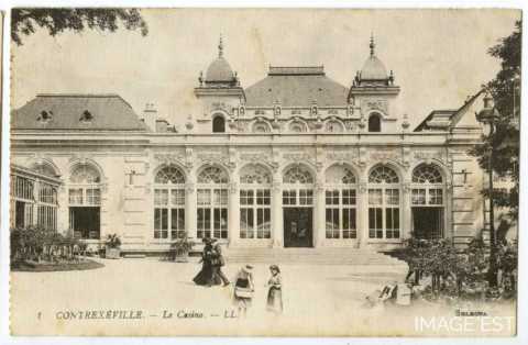 Casino (Contrexéville)