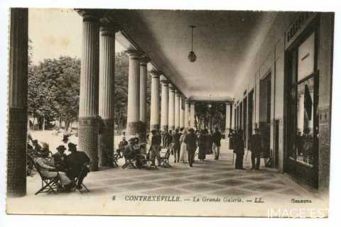 Grande galerie (Contrexéville)