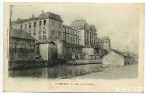 Château (Commercy)