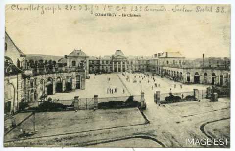 Château (Commercy)