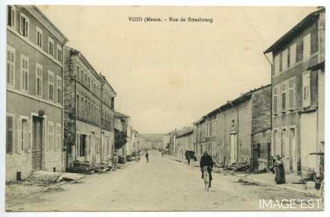 Rue de Strasbourg (Void)