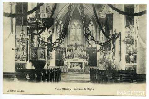 Église (Void)