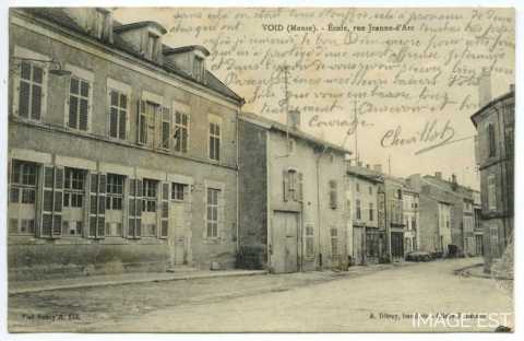 École (Void)