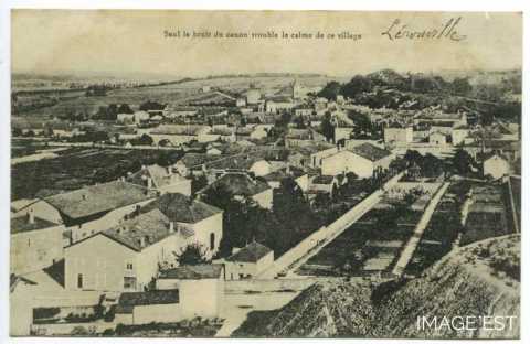 Lérouville (Meuse)