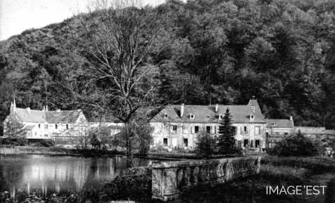 Château (Herserange)