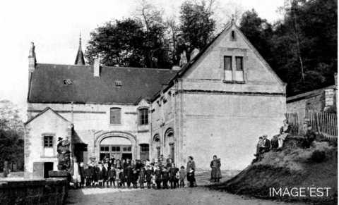 Château (Herserange)