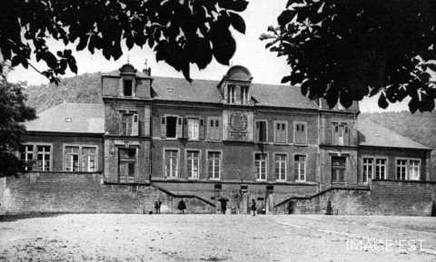 Ecole de garçons (Longwy)