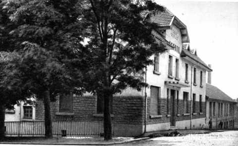 Ecole de filles (Longwy)