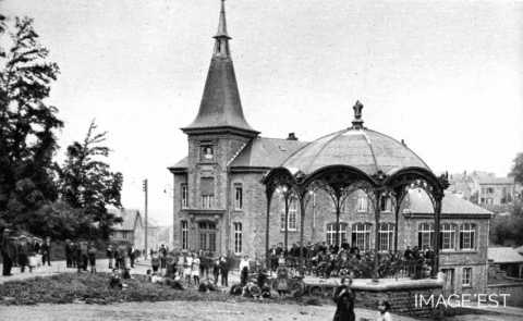 Ecole de filles (Mont-Saint-Martin)