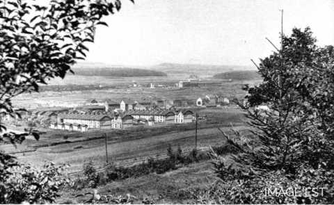 Longlaville (Meurthe-et-Moselle)