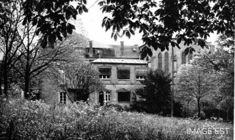 Parc de l'Hôtel-Dieu (Mont-Saint-Martin)