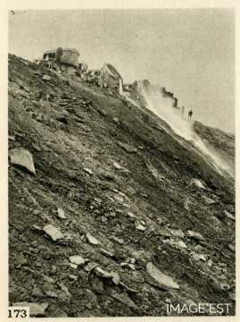 Crassier (Mont-Saint-Martin)
