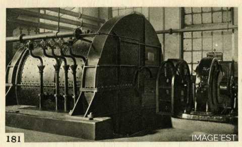 Désintégrateurs (Mont-Saint-Martin)