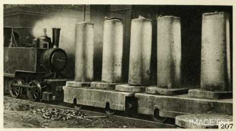 Lingots (Mont-Saint-Martin)
