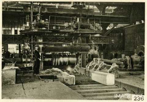 Laminage (Mont-Saint-Martin)