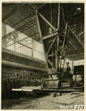 Pont défourneur (Mont-Saint-Martin)