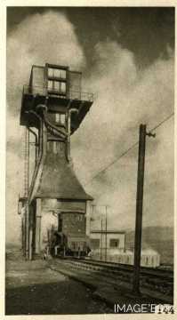 Tour d'arrosage (Mont-Saint-Martin)