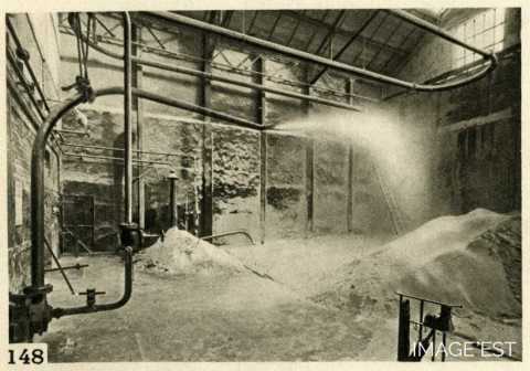 Sulfate d'ammoniaque (Mont-Saint-Martin)