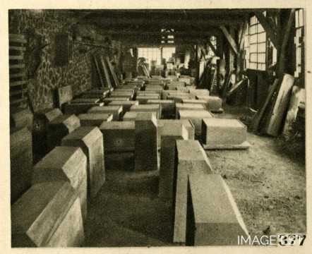 Briqueterie (Haucourt-Moulaine)