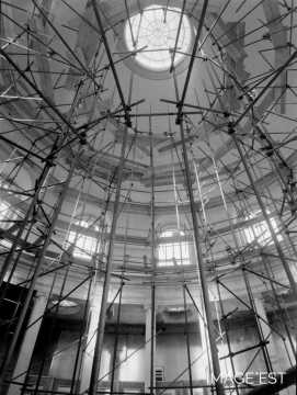 Piscine ronde (Nancy)