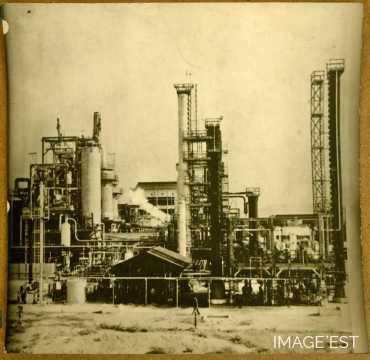 Usine