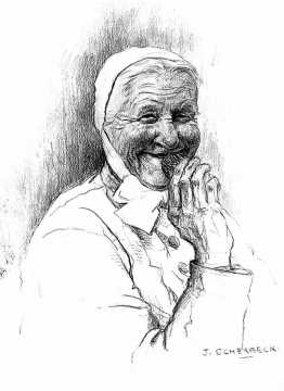 Madeleine de Liverdun