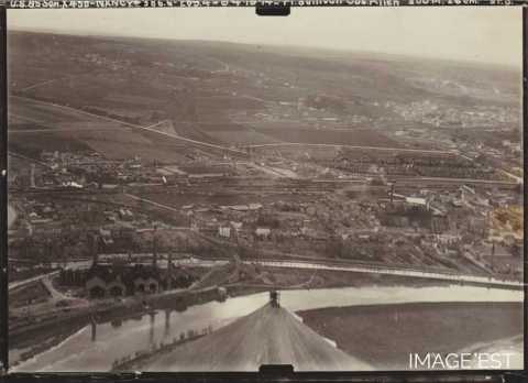 Jarville-la-Malgrange (Meurthe-et-Moselle)