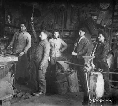 Usine De Dietrich (Lunéville)