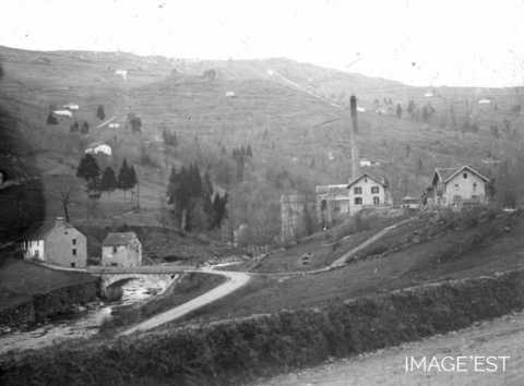 Manufacture (Cornimont)