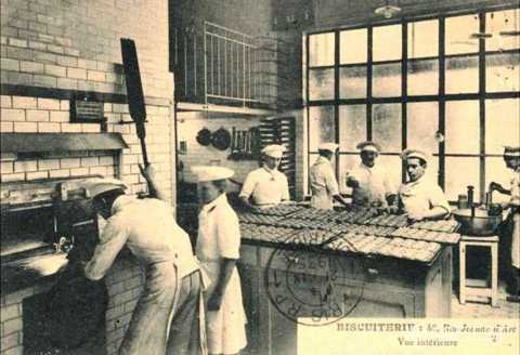 Biscuiterie Félix Potin (Nancy)
