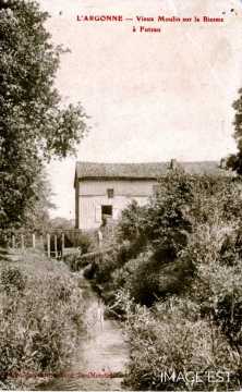 Moulin (Futeau)