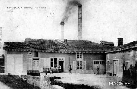Moulin (Levoncourt)
