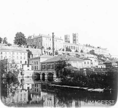 Usine électrique (Verdun)