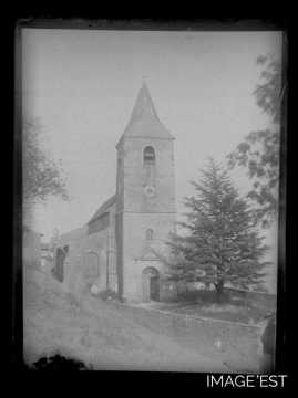 Église (Amance)