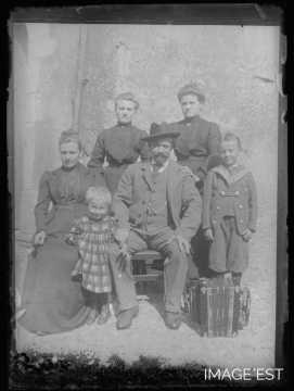 Famille (Amance)