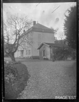 Maison de maître (Amance)