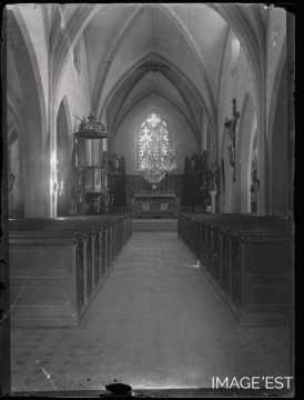 Église (Amance)