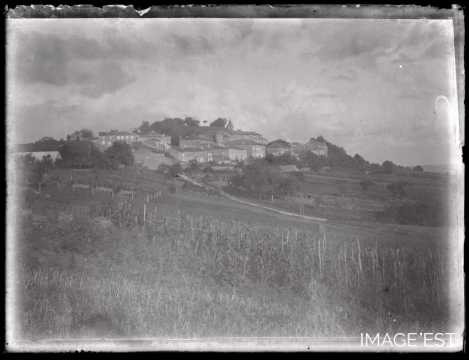 Amance (Meurthe-et-Moselle)
