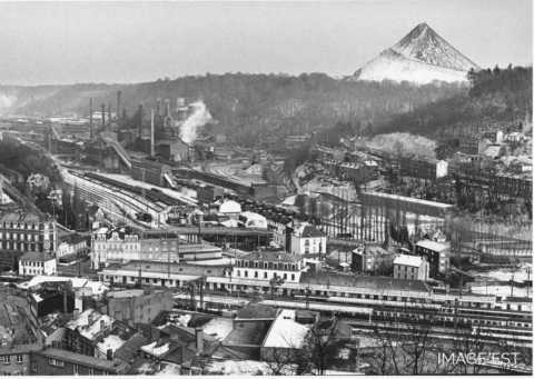 Aciéries (Longwy)