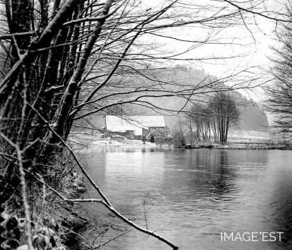 Scierie (Vosges)