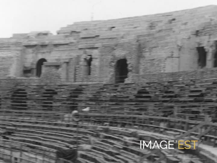Vacances en famille dans le sud de la France