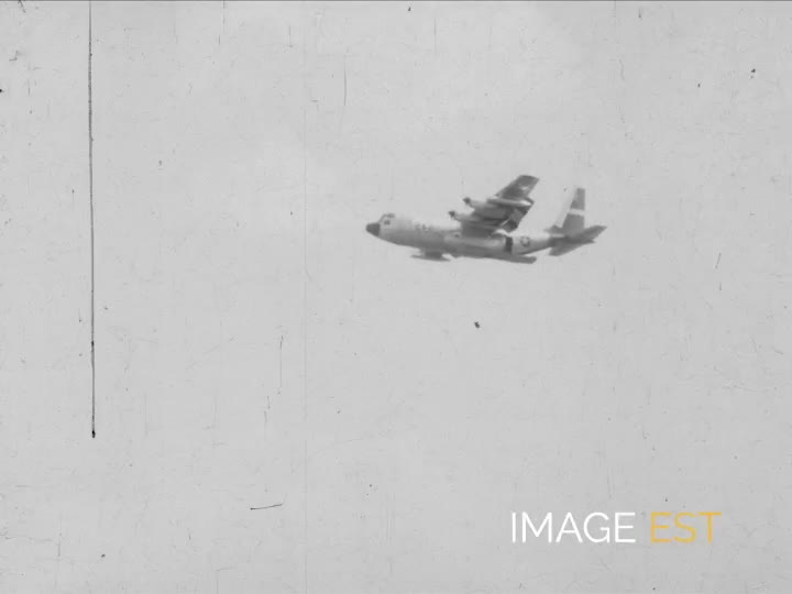 Meeting aérien à Mourmelon-le-Grand (Marne)