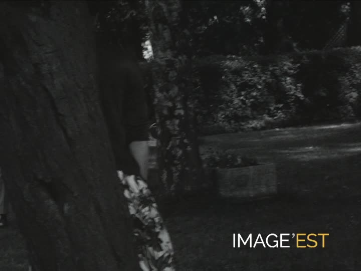 Baptême à Chauny (Aisne)