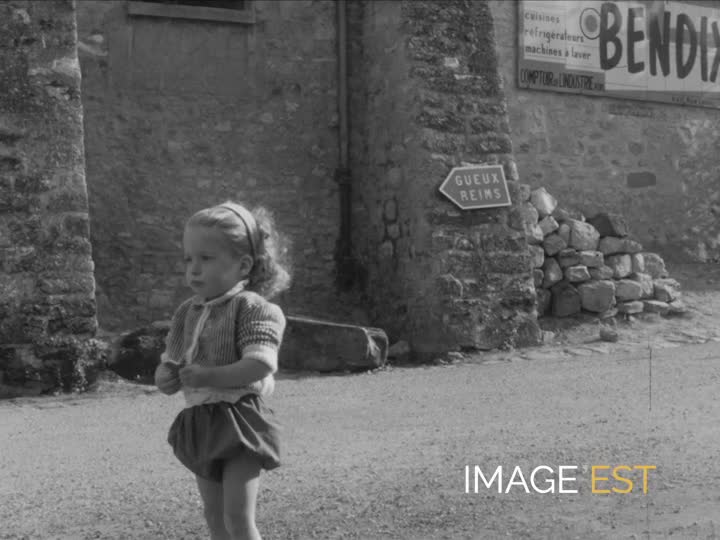 Séjour en famille à Rosnay (Marne)