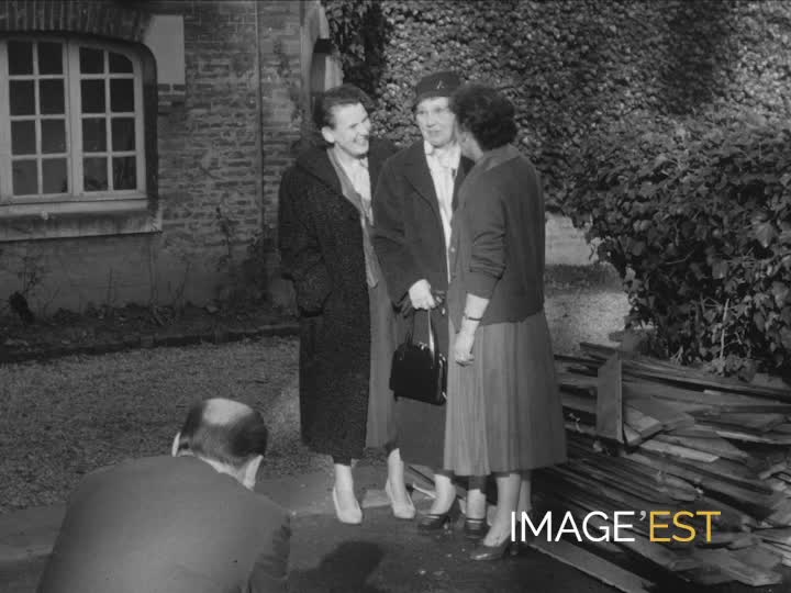 Moments de vie familiaux au fil des saisons