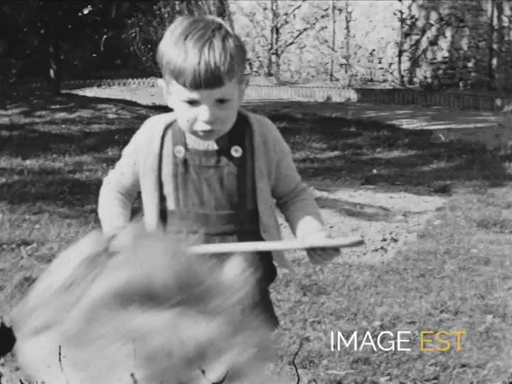 Jeux d’enfants à Chauny (Aisne)