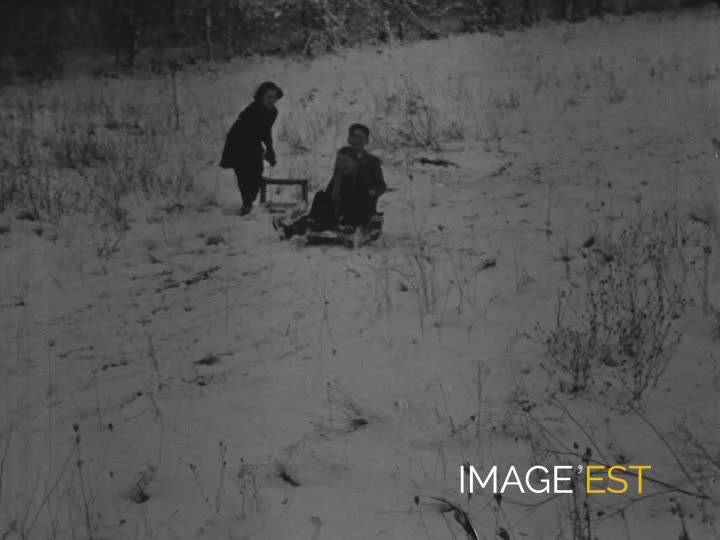 Jeux d'hiver